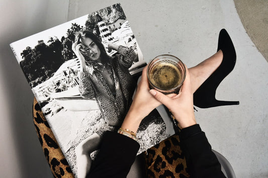 The Evolution of Plus-Size Fashion Over the Decades