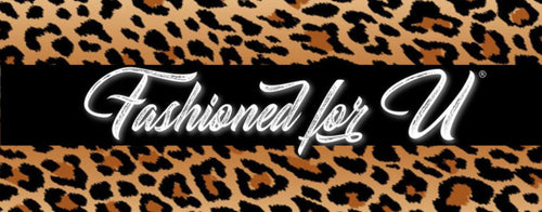 Fashioned For U